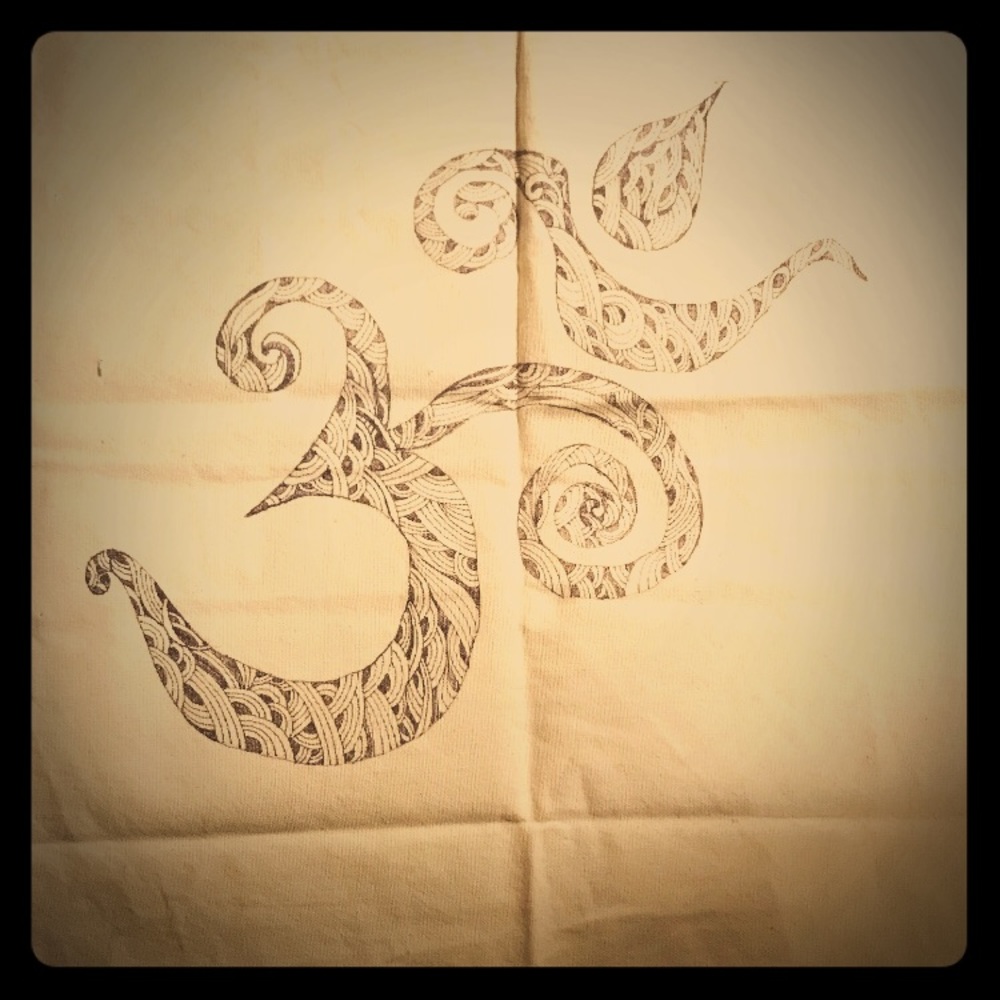 Original  Handmade Pillowcases